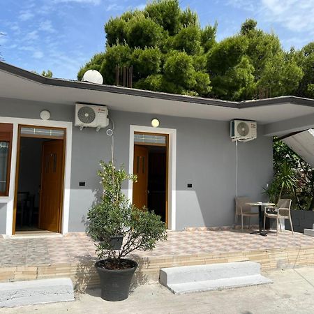 Guesthouse Wlora Zewnętrze zdjęcie