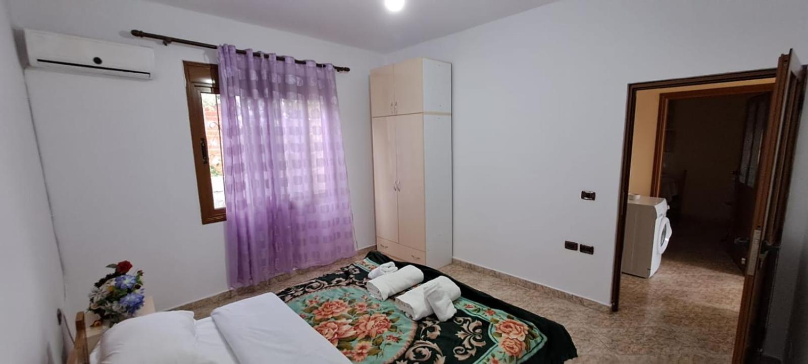 Guesthouse Wlora Zewnętrze zdjęcie