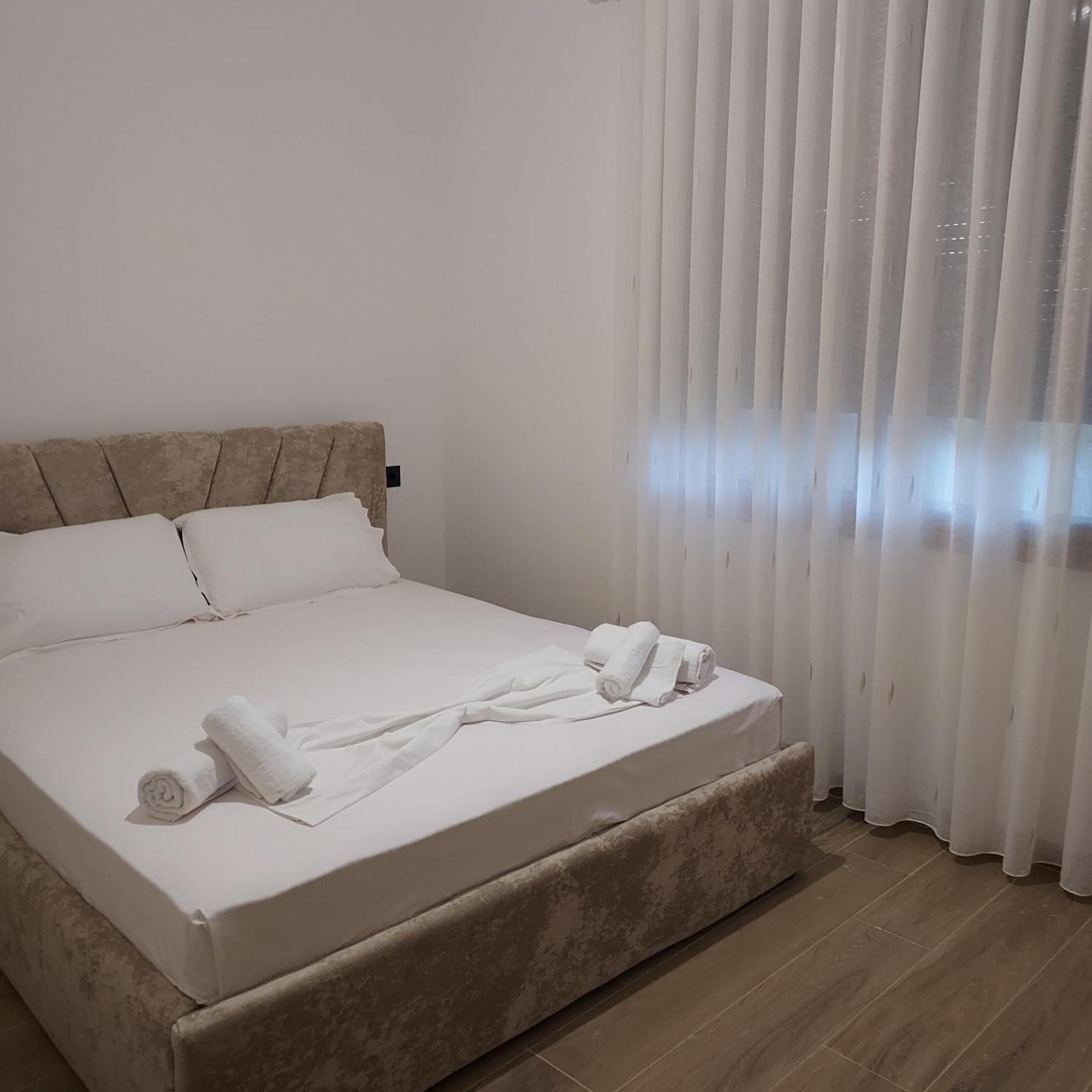 Guesthouse Wlora Zewnętrze zdjęcie