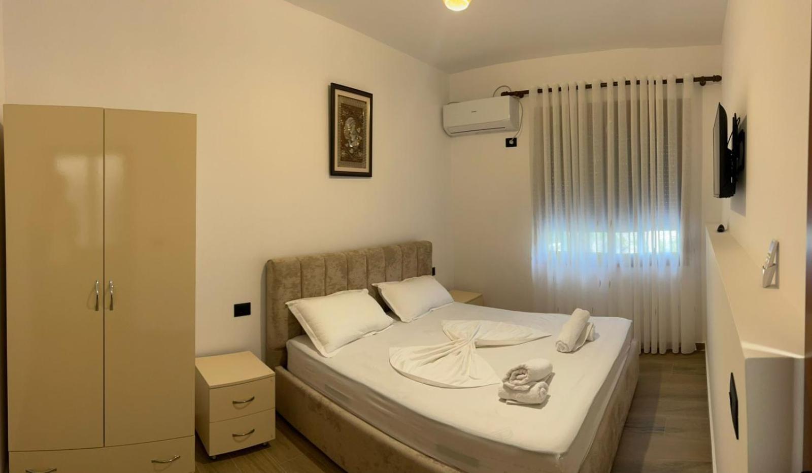 Guesthouse Wlora Zewnętrze zdjęcie